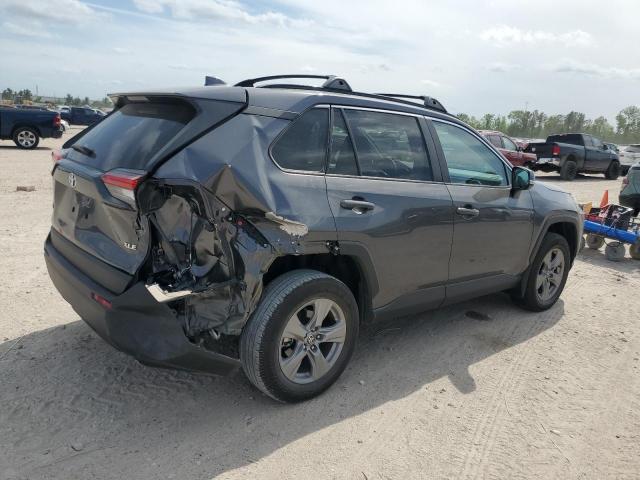 Vin: 2t3w1rfv8pc230245, lot: 53736665, toyota rav4 xle 20233