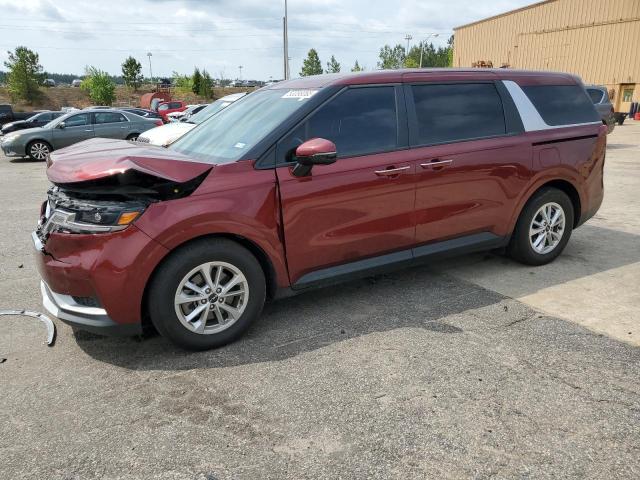 Vin: kndnb4h39r6332194, lot: 53058065, kia carnival l lx 2024 img_1