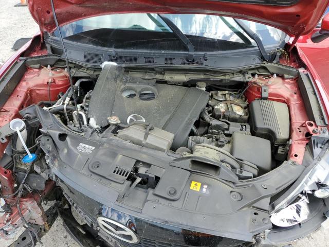 2015 MAZDA CX-5 TOURI - JM3KE2CY6F0436925