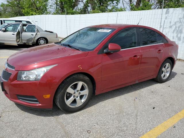 Vin: 1g1pc5sb6e7329651, lot: 54361735, chevrolet cruze lt 2014 img_1