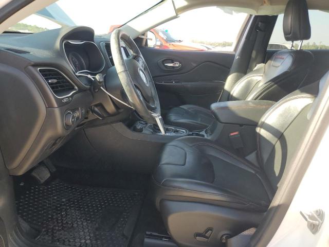 2019 JEEP CHEROKEE T - 1C4PJMBX9KD139200
