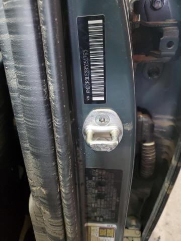 2024 KIA NIRO EX - KNDCR3LE3R5151765