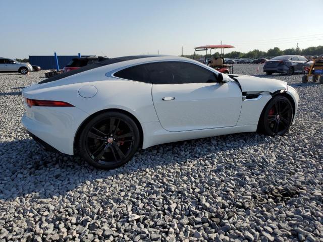 Vin: sajwa6at0h8k46628, lot: 53251405, jaguar f-type 20173