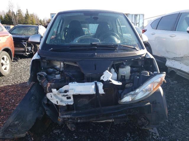 2015 SMART FORTWO PUR - WMEEJ3BA5FK817411