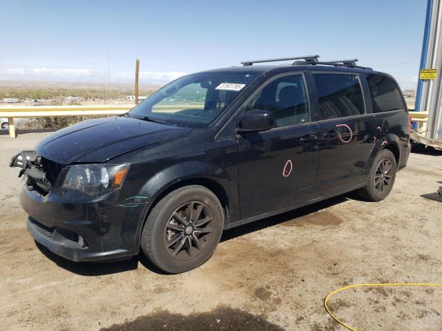 2018 DODGE GRAND CARA - 2C4RDGEG9JR196036