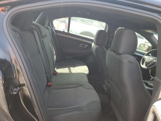 2018 FORD TAURUS SEL - 1FAHP2E85JG102109
