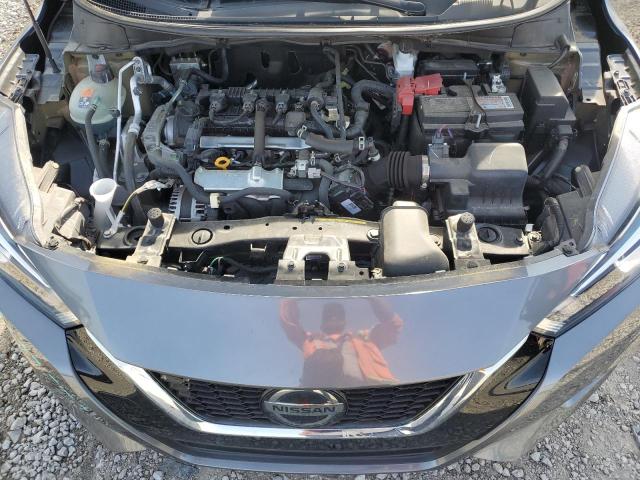 2022 NISSAN VERSA SV - 3N1CN8EV6NL839813
