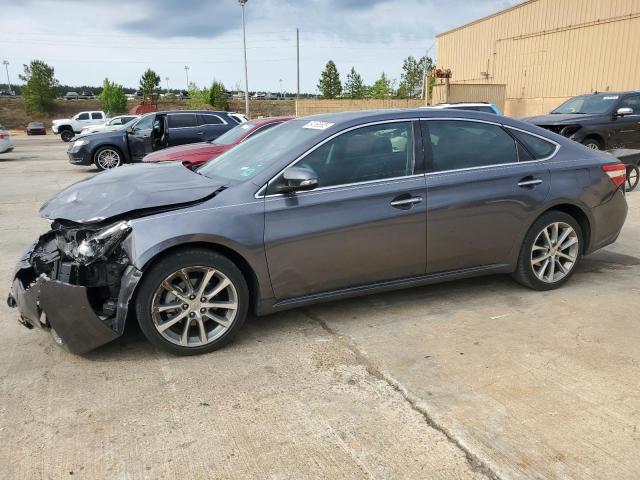 TOYOTA AVALON XLE