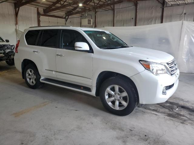 Vin: jtjbm7fx2d5056425, lot: 54506155, lexus gx 460 20134