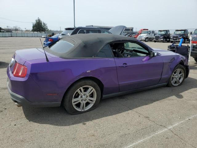 Vin: 1zvbp8en6a5142894, lot: 53273965, ford all models 20103