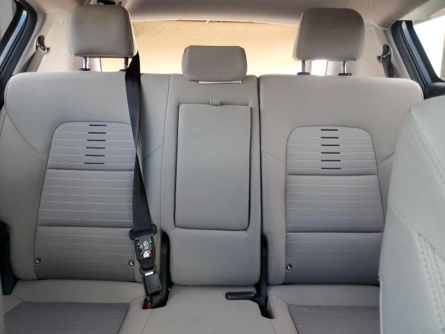 2020 KIA SPORTAGE L - KNDPM3AC5L7722296