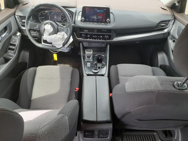 2023 NISSAN ROGUE SV - 5N1BT3BB5PC908271