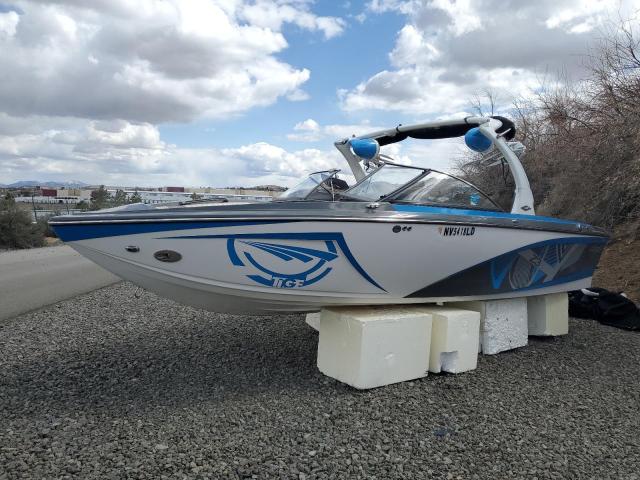 TIGE SKIBOAT 2015 blue   T1X0689AE515 photo #3