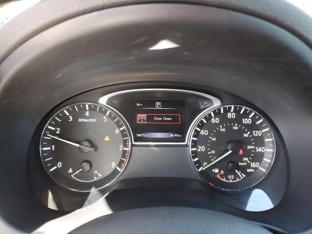 2017 NISSAN ALTIMA 2.5 - 1N4AL3AP2HC153715