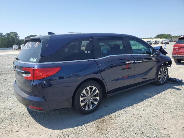 Vin: 5fnrl6h66pb059463, lot: 52288865, honda all models exl 20233