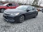 2016 HONDA ACCORD EXL - 1HGCR2F89GA065916