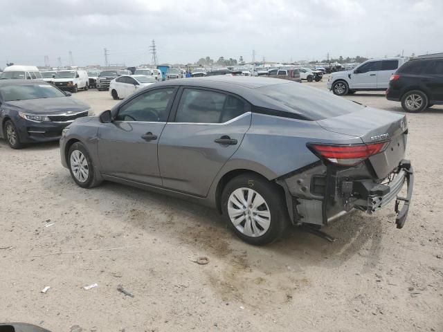 Vin: 3n1ab8bv2ry206965, lot: 51905465, nissan sentra s 20242