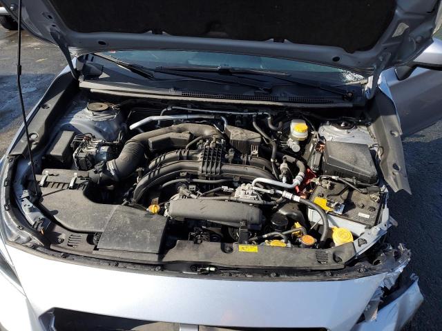 2020 SUBARU CROSSTREK - JF2GTAEC4L8227259