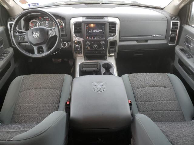 2018 RAM 1500 SLT - 1C6RR7TT0JS271858