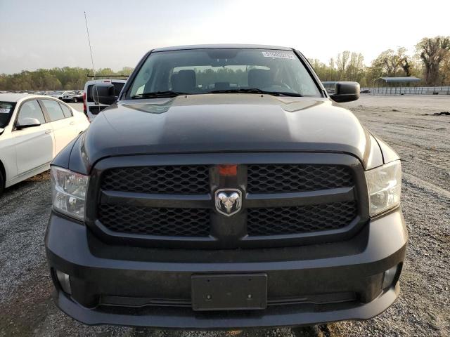 2017 RAM 1500 ST - 1C6RR7FT6HS798731