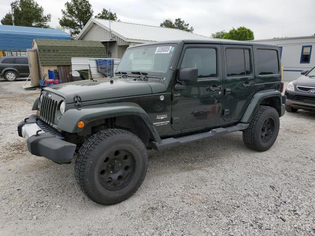 Vin: 1j4ba5h1xbl507242, lot: 53360005, jeep wrangler sahara 2011 img_1