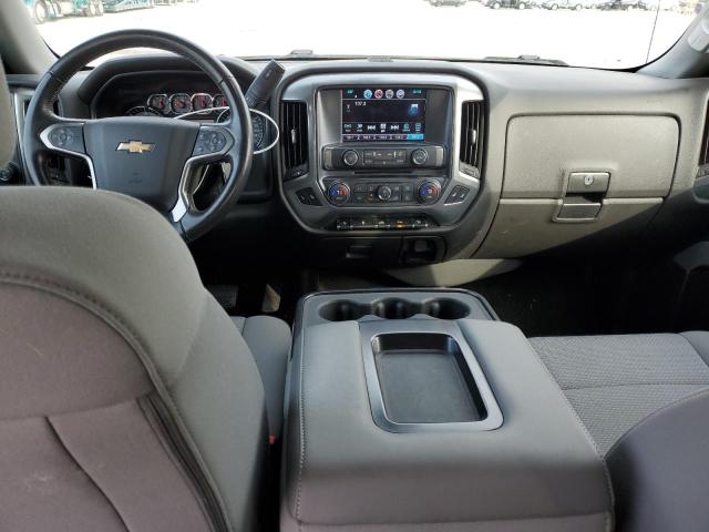 2016 CHEVROLET SILVERADO - 3GCUKRECXGG282348