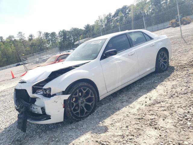 Vin: 2c3ccaag8jh275574, lot: 51045915, chrysler 300 touring 2018 img_1
