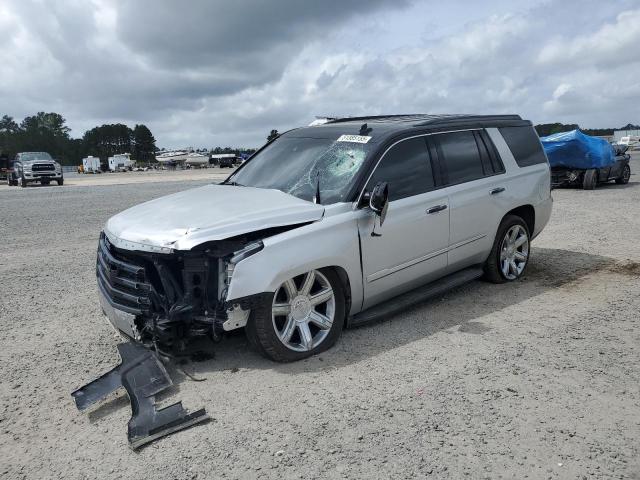 CADILLAC ESCALADE LUXURY