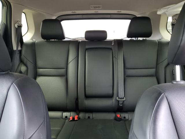 2024 NISSAN ROGUE SV JN8BT3BB1RW435981