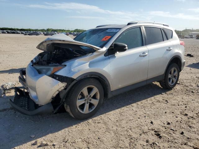 Vin: 2t3wfrev0fw152480, lot: 53061275, toyota rav4 xle 2015 img_1