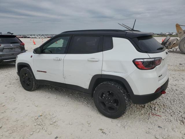 Vin: 3c4njddn2pt570613, lot: 53296045, jeep compass trailhawk 20232