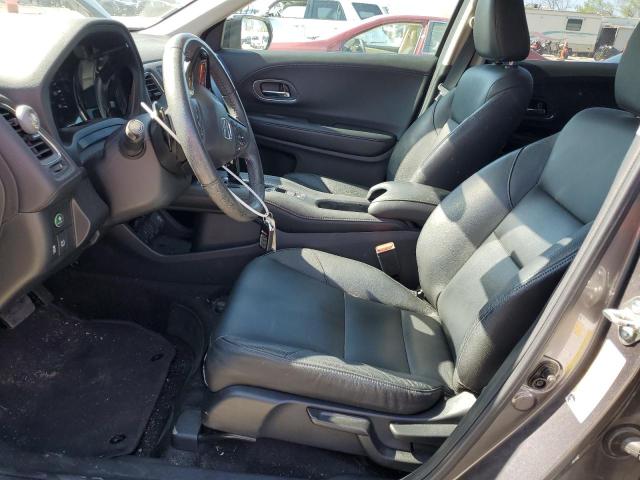 2018 HONDA HR-V EXL - 3CZRU6H7XJM722536
