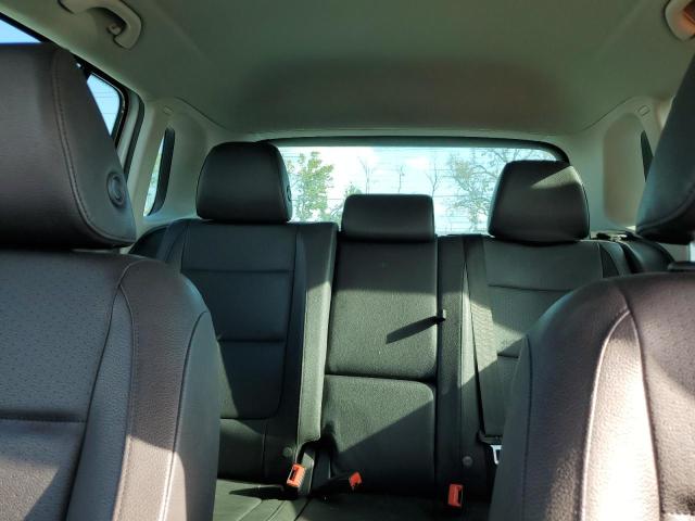 2015 VOLKSWAGEN TIGUAN S - WVGAV7AX2FW604967