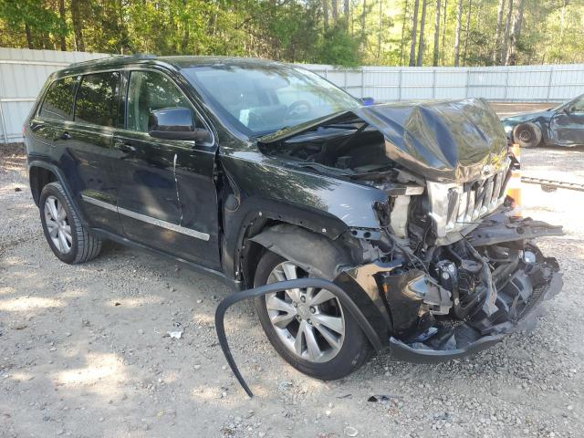 Vin: 1c4rjfag8dc568858, lot: 53173805, jeep grand cher laredo 20134