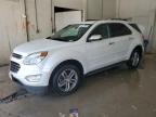 2016 CHEVROLET EQUINOX LT - 2GNALDEKXG6202687