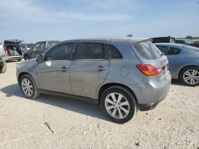 Vin: 4a4ap3au1fe054866, lot: 53084435, mitsubishi outlander es 20152