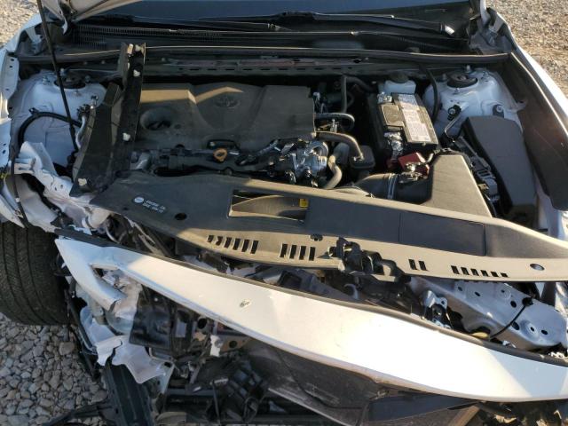 2023 TOYOTA CAMRY XSE - 4T1K61AK6PU102723