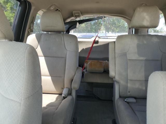 2015 HONDA ODYSSEY LX 5FNRL5H27FB054746