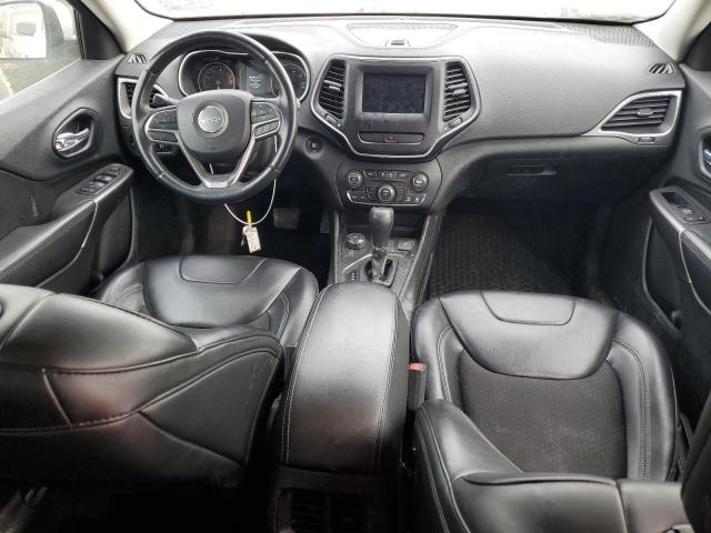 2019 JEEP CHEROKEE L - 1C4PJMLB8KD140938
