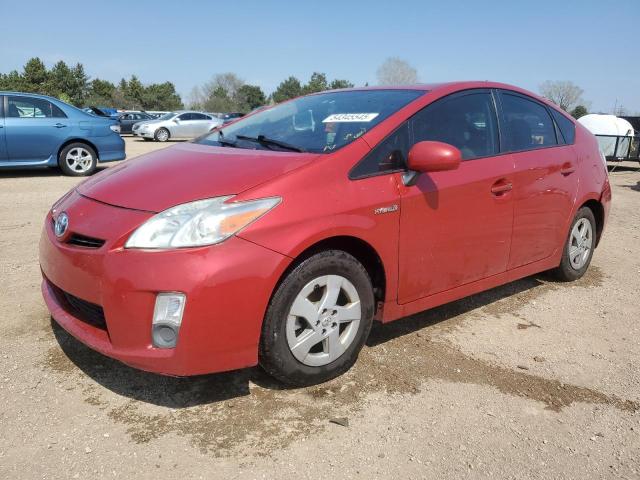 Vin: jtdkn3du5a0086349, lot: 54345545, toyota prius 2010 img_1