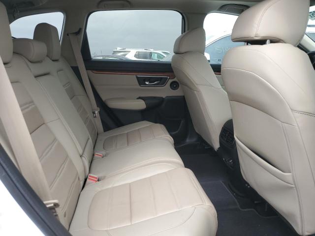 2020 HONDA CR-V EXL - 5J6RW2H81LL021268