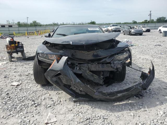2017 CHEVROLET CAMARO LT - 1G1FB1RS0H0147955