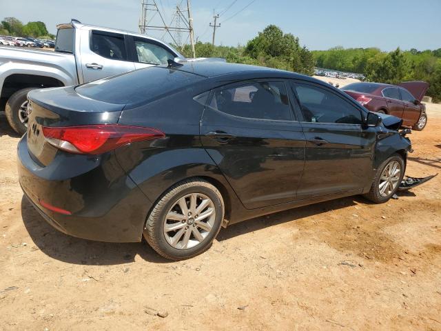 Vin: 5npdh4ae0eh542429, lot: 53199275, hyundai elantra se 20143