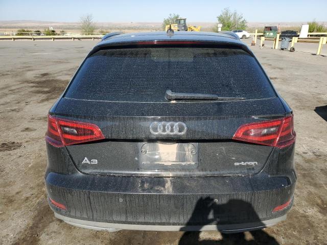 2016 AUDI A3 E-TRON - WAUUPBFF7GA141203