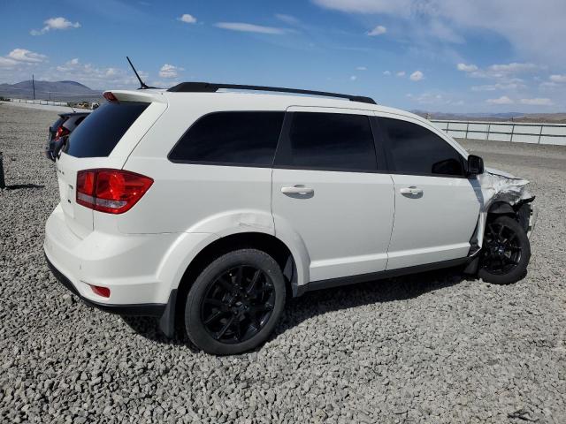 Vin: 3c4pdcbg4jt172213, lot: 54105285, dodge journey sxt 20183