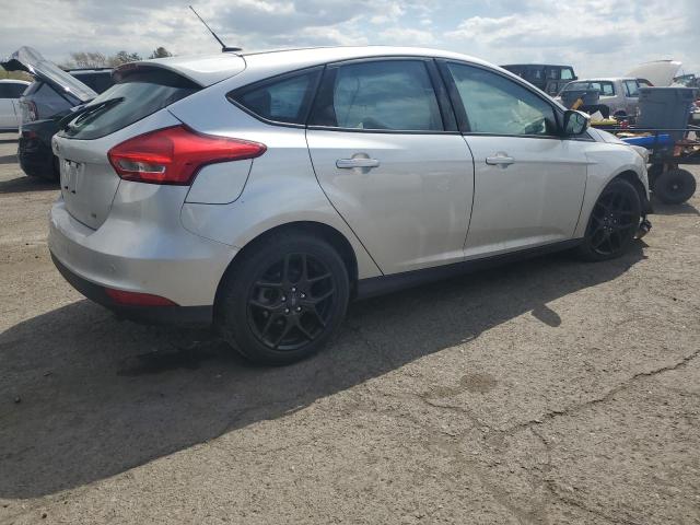 Vin: 1fadp3k2xgl296365, lot: 53169225, ford focus se 20163