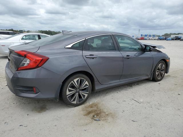 Vin: 19xfc1f32ge006327, lot: 54850195, honda civic ex 20163