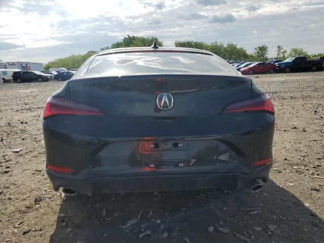 2025 ACURA INTEGRA 19UDE4H22SA001861