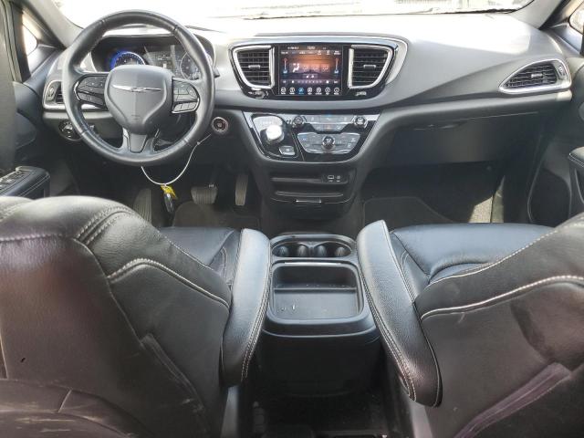 2019 CHRYSLER PACIFICA T 2C4RC1FG7KR681419