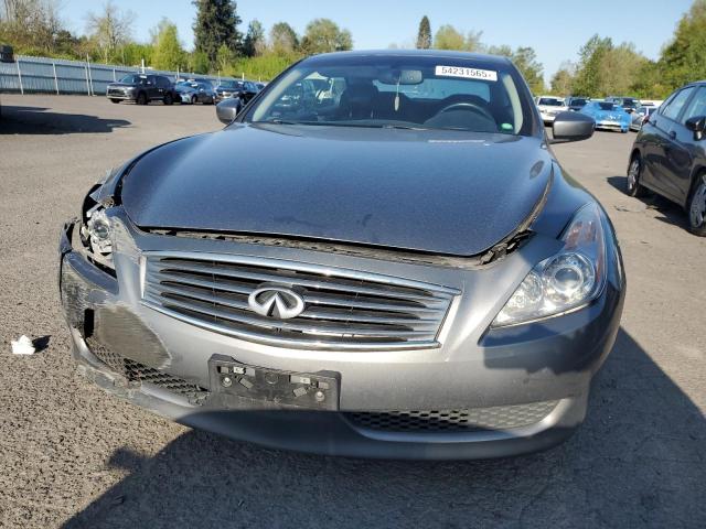 2010 INFINITI G37 BASE - JN1CV6FE4AM350944